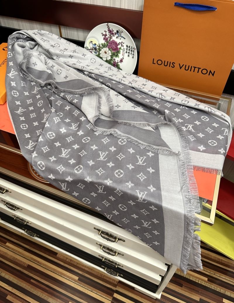 Louis Vuitton Scarf